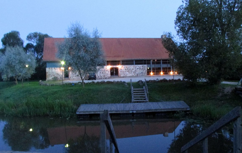 Kastre Mõis